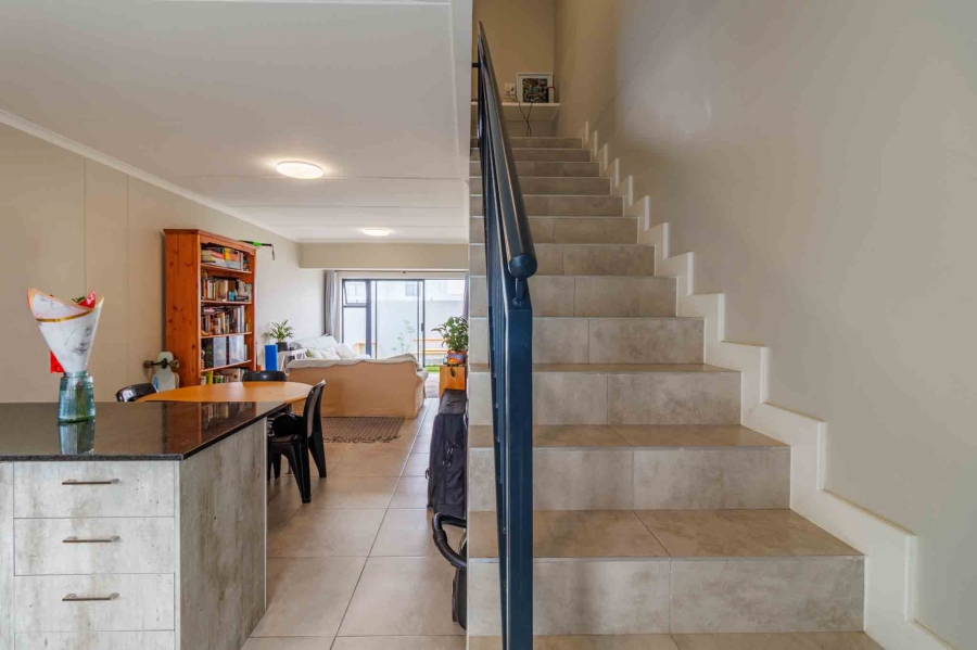 To Let 2 Bedroom Property for Rent in Zonnendal Western Cape